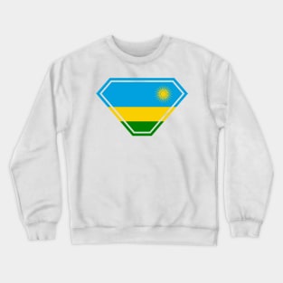 Rwanda SuperEmpowered Crewneck Sweatshirt